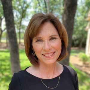 Meet your Posher, Brenda